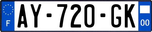 AY-720-GK