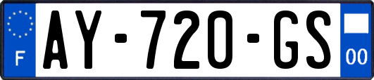 AY-720-GS