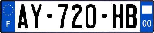 AY-720-HB