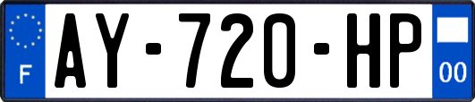 AY-720-HP