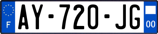 AY-720-JG