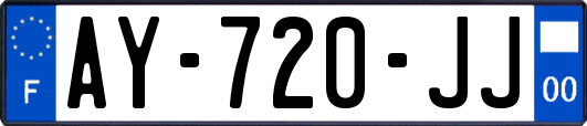 AY-720-JJ