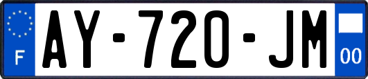 AY-720-JM