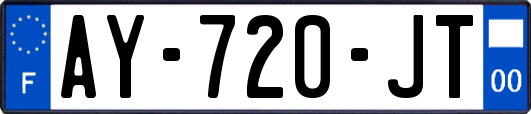 AY-720-JT