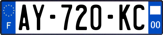 AY-720-KC