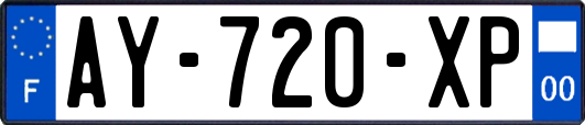 AY-720-XP