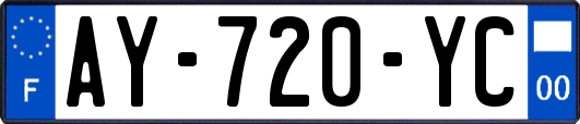 AY-720-YC
