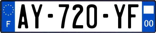 AY-720-YF