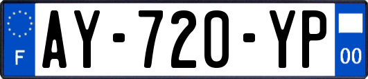 AY-720-YP