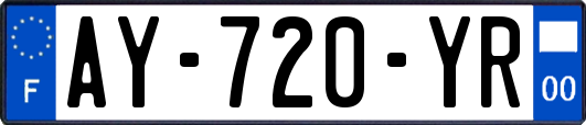 AY-720-YR