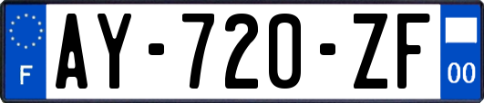 AY-720-ZF
