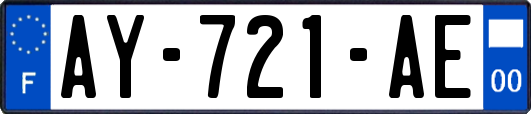 AY-721-AE