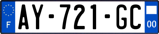 AY-721-GC