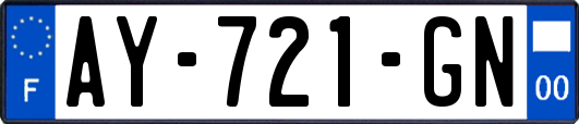 AY-721-GN