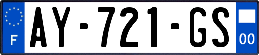 AY-721-GS