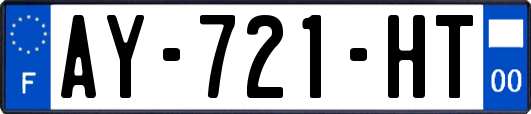 AY-721-HT