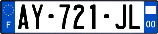 AY-721-JL