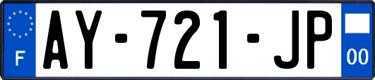 AY-721-JP