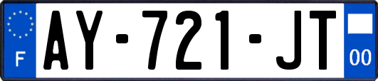 AY-721-JT