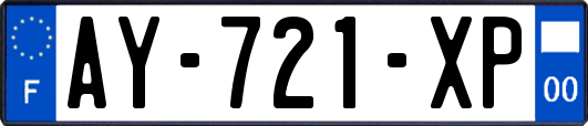 AY-721-XP