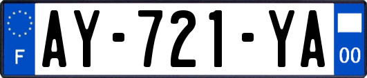 AY-721-YA