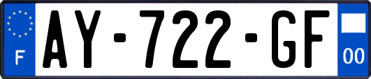 AY-722-GF