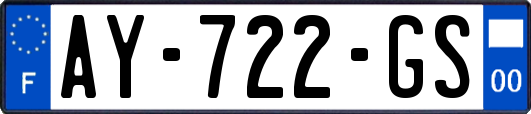 AY-722-GS