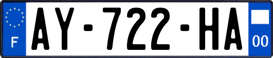 AY-722-HA