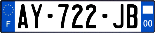 AY-722-JB