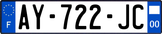 AY-722-JC