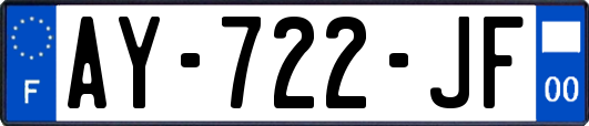 AY-722-JF