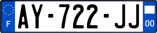 AY-722-JJ