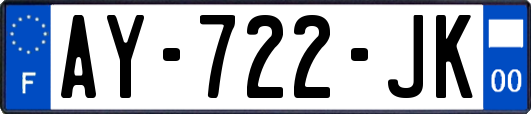 AY-722-JK