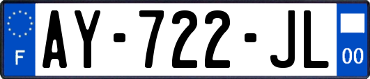 AY-722-JL