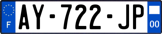 AY-722-JP
