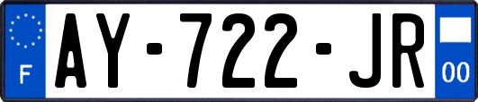 AY-722-JR
