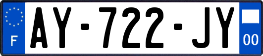 AY-722-JY