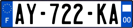 AY-722-KA