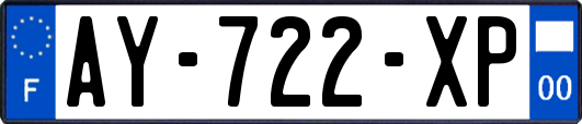 AY-722-XP