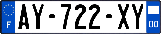 AY-722-XY