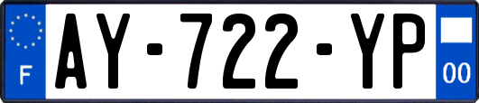 AY-722-YP