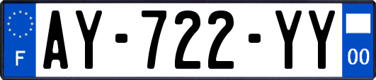 AY-722-YY