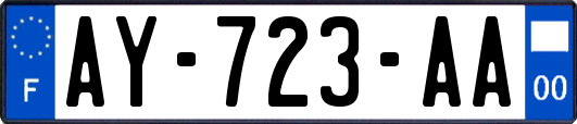 AY-723-AA