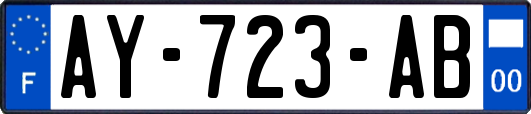 AY-723-AB