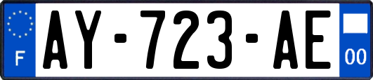 AY-723-AE