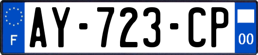 AY-723-CP