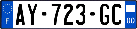 AY-723-GC