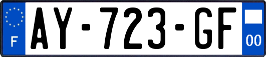AY-723-GF