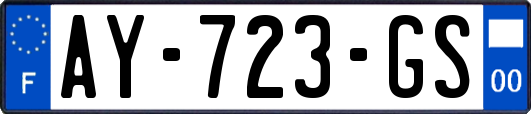 AY-723-GS