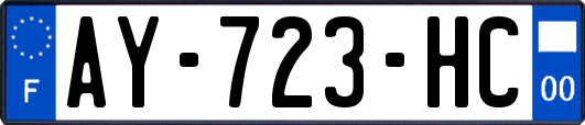 AY-723-HC
